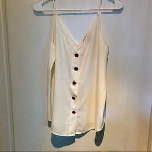 Loft Outlet Camisole Top